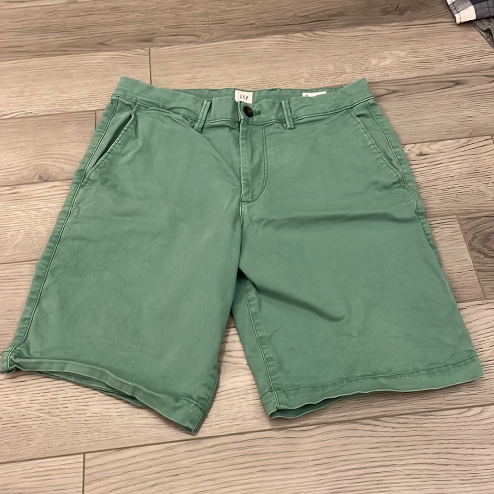 Gap 10” mens shorts